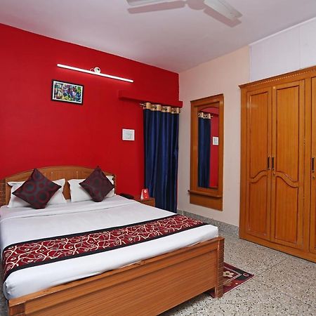 Oyo 10994 Hotel Luxury Inn Patna  Eksteriør bilde