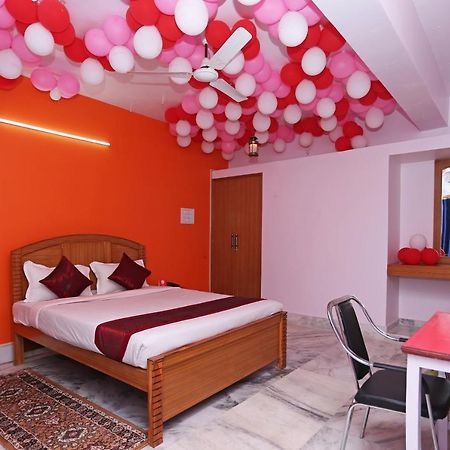 Oyo 10994 Hotel Luxury Inn Patna  Eksteriør bilde