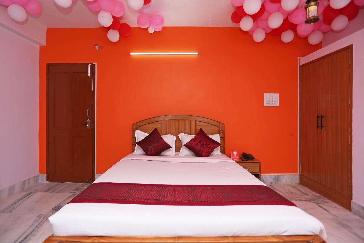 Oyo 10994 Hotel Luxury Inn Patna  Eksteriør bilde