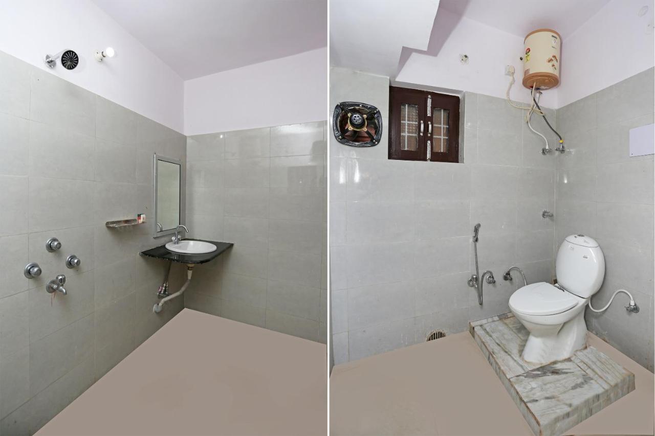 Oyo 10994 Hotel Luxury Inn Patna  Eksteriør bilde